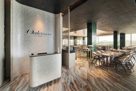 Oakwood Hotel Apartments Grand Batam