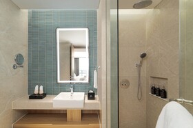 Oakwood Hotel Apartments Grand Batam