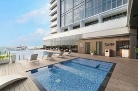 Oakwood Hotel Apartments Grand Batam