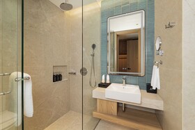 Oakwood Hotel Apartments Grand Batam