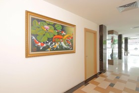 OYO 666 D' Grande Hotel Batam by Airy
