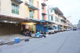 Penginapan Pelangi by OYO