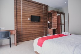 Permata Baloi Green by Reddoorz