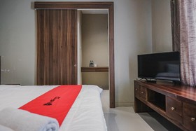 Permata Baloi Green by Reddoorz