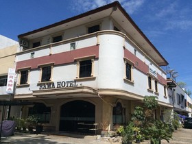 Rama Hotel Batam