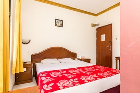 Rama Hotel by OYO Rooms