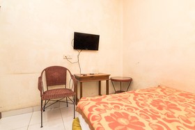 Rama Hotel by OYO Rooms