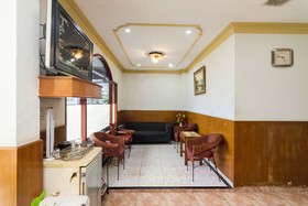 Rama Hotel by OYO Rooms