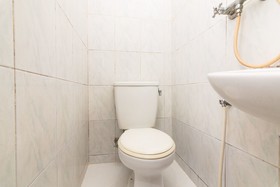 Rama Hotel by OYO Rooms