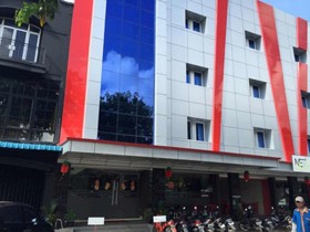 Redlink Hotel