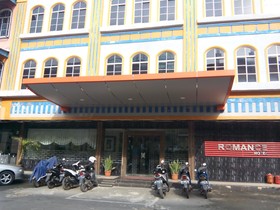 Romance Hotel