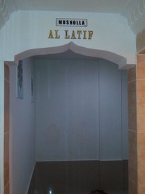 Romance Hotel