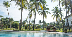 Sijori Resort Batam