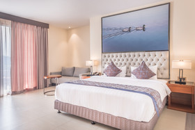 Sijori Resort Batam
