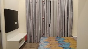 Sleep Rest Diamond Palace