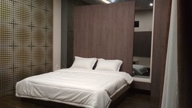 Sleep Rest Diamond Palace