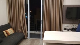 Sleep Rest Diamond Palace