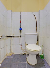 SPOT ON 92323 Ririn Homestay