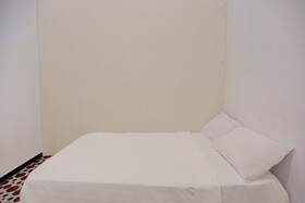 Spot On 92845 Josua Passing Stay