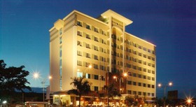 Swiss-Belinn Baloi Batam