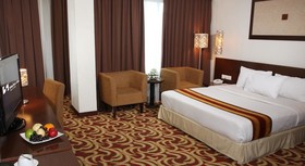 Swiss-Belinn Baloi Batam