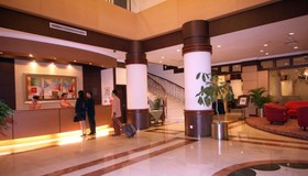 Swiss-Belinn Baloi Batam