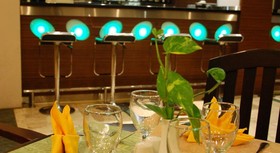 Swiss-Belinn Baloi Batam