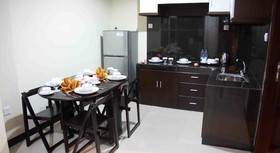 The BCC Hotel and Residence