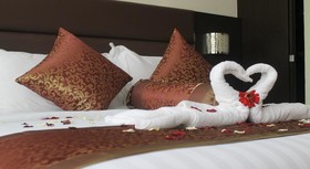 The BCC Hotel and Residence