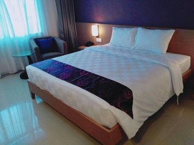 Asialink Easy by Prasanthi