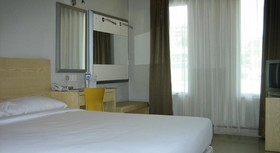 Triniti Hotel Batam