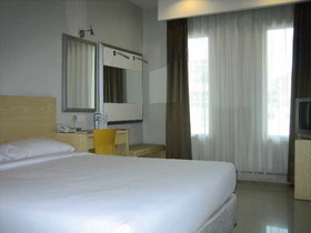 Triniti Hotel Batam