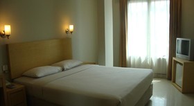 Triniti Hotel Batam
