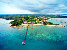 Turi Beach Resort