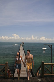 Turi Beach Resort