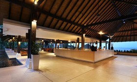 Turi Beach Resort