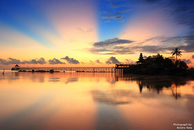 Turi Beach Resort