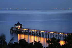 Turi Beach Resort