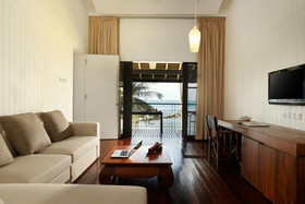 Turi Beach Resort