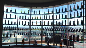 Sahid Vanilla Nagoya Batam