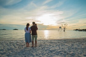 Viovio Beach & Resort