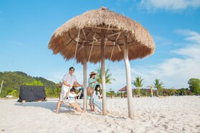 Viovio Beach & Resort