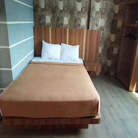 Wisma Get Inn