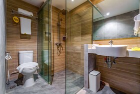 YELLO Hotel Harbour Bay Batam