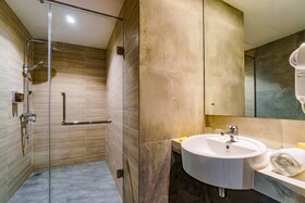 YELLO Hotel Harbour Bay Batam