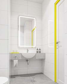 YELLO Hotel Harbour Bay Batam