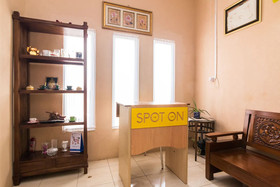 Zainab Homestay by OYO Rooms