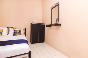Zainab Homestay by OYO Rooms