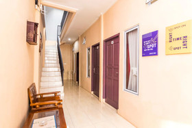 Zainab Homestay by OYO Rooms