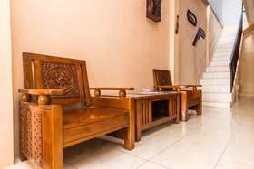 Zainab Homestay by OYO Rooms